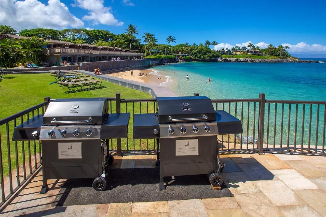 Top Floor Ocean Views! Ks D2 - Sullivan Properties Kahana