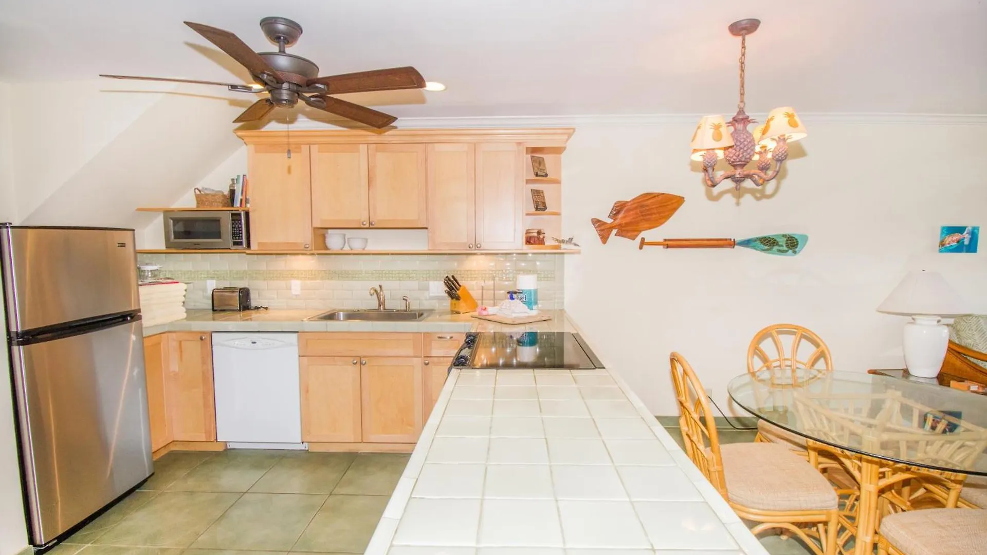 Holiday home Top Floor Ocean Views! Ks D2 - Sullivan Properties Kahana