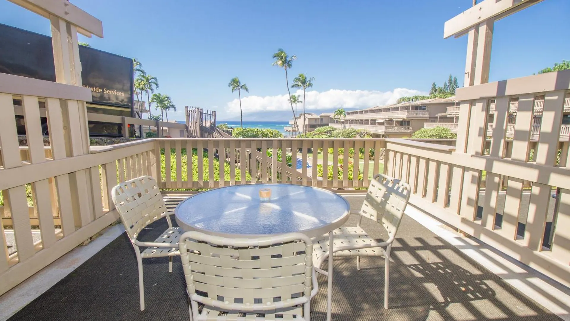Top Floor Ocean Views! Ks D2 - Sullivan Properties Kahana United States